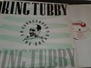 King Tubby-Surrounded By The Dreads-Studio 16 Records-Reggae-LP-NEW