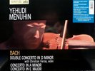 EMI ASD-346 BACH DOUBLE CONCERTO FERRAS MENUHIN SPEAKERS CORNER