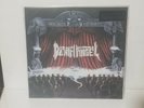 NEW DEATH ANGEL ACT III LP CLASSIC ALBUM 180 GRAM AUDIOPHILE VINYL PRESSING