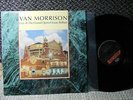 Van Morrison m- LP Live at the Grand Opera House Belfast