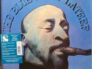 YUSEF LATEEF THE BLUE YUSEF LATEEF ATLANTIC 1508 SPEAKERS CORNER 180G