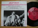 BO DIDDLEY Road Runner / My Baby / Twister EP 45 7