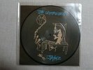 METALLICA the unforgiven VERTIGO 7-inch ‘Limited Edition’ Picture Disc METAL 812