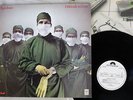 RAINBOW DIFFICULT TO CURE POLYDOR 20MM 9233 JAPAN PROMO VINYL LP