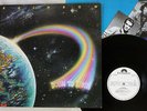 RAINBOW DOWN TO EARTH POLYDOR 20MM 9230 JAPAN PROMO VINYL LP