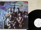 XTC BLACK SEA VIRGIN VIP-6964 JAPAN PROMO VINYL LP