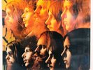 HOLY MOSES  s/t LP   Mint Sealed Original 1971