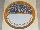 YAZOO RECORDS  ORIGINAL ARTWORK SHANACHIE BLUES JAZZ