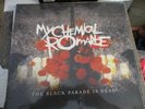 MY CHEMICAL ROMANCE ?– THE BLACK PARADE IS DEAD  2X VINYL LP RSD NEW & SEALED
