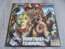 Brainticket - Psychonaut 1976 GERMANY LP BELLAPHON PSYCH/PROG/KRAUT ROCK