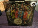 Beatles Sgt Peppers Sealed Picture Disc Capitol SEAX 11840 - US press 12