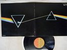 PINK FLOYD DARK SIDE OF THE MOON EMI EMS-80324 JAPAN VINYL LP