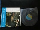 Bill Evans From Left to Right Japan Vinyl LP Gate-fold w OBI in 1971 Jazz Piano