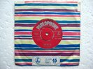 THE BEATLES * Love Me Do * PARLOPHONE 1N/1N 1963 1st
