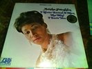 Aretha Franklin ?- I Never Loved A Man The Way I Love You SD8139 NEW SEALED LP