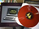 Kraftwerk ?– ENDLESS LP COLOR SPLATTER NUOVO NON SIGILLATO