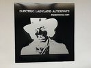 Jimi Hendrix  Lp  Electric Ladyland Promo Copy