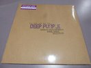 DEEP PURPLE - Live In Rom - 3LP coloured only 2000 copies Vinyl / Neu / Gatefold