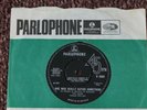 THE HERD She Was Really Saying Something (Parlophone UK 7