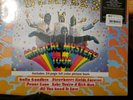 the beatles magical mystery tour lp remastered