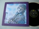 ELTON JOHN Empty Sky vinyl LP A2/B3 translucent red vinyl