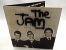 THE JAM (PAUL WELLER) 'In The City / This Is The Modern World' Double LP - H66