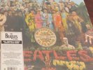 The Beatles Sgt Peppers Lonely Mono Vinyl New Sealed Remaster Rare OOP Lp Album