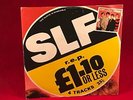 STIFF LITTLE FINGERS £1.10 Or Less 1982 UK 7