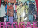 This Is Reggae Lp Pama original Trojan Skinhead Vinyl