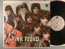 Pink Floyd  The Piper At The Gates Of Dawn   Psych  Tower Stripe (2nd) label