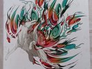 Okami Vinyl Soundtrack (Limited Edition, 4xLP) Data Discs