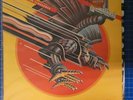 Judas Priest Screaming for Vengeance CBS 85941 mit Poster LP151