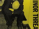 MINOR THREAT-FIRST 2 7`S (MPDL) (EP) (US IMPORT) VINYL LP NEW