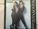 Madonna _ Into The Groove ( Cercasi Susan ) _ Vinile LP 33 giri _1985 Sire Italy