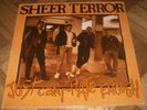 Sheer Terror-