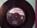 GENE VINCENT original 1966 UK 7