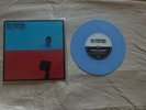 Noel Gallagher High Flying Birds In The Heat Of The Moment Blue Vinyl RARE Oasis