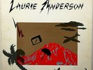 LAURIE ANDERSON 