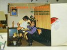 Roy Montelongo la suegra y el llerno Buena Suerte tejano tex-mex Austin Texas