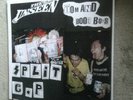Tom & Boot Boys / The Unseen  7