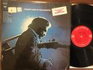 JOHNNY CASH - AT SAN QUENTIN - ORIGINAL US COLUMBIA LP shrink hype stereo vinyl