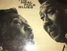 Muddy Waters The Real Folk Blues Original Chess Masters