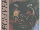 DIIV Deceiver LP VINYL 10 Track Still Sealed With Strip (ct300) USA Captured T