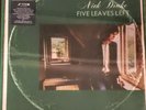 NICK DRAKE - FIVE LEAVES LEFT - 