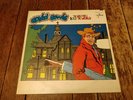 DAVID BOWIE Man Who Sold The World LP VINYL   N/Mint   SR 61325