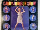 Ray Ryan Presents The Candy Johnson Show & Her Exciters - Canjo RGLP 1001 33 RPM