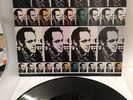 Nonsuch Orig 1st Steve Reich Sextet Six Marimbas 1988 Lp Near Mint