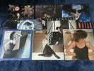 PAT BENATAR, SEALED, best shots, get nervous, in the heat of the night, tropico