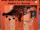 Pastor T.L. Barrett, Do Not Pass Me By (Rare Gospel/Funk)