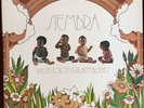 WILLIE COLON & RUBEN BLADES “SIEMBRA” ORIG 1977 FANIA LP NYC SALSA